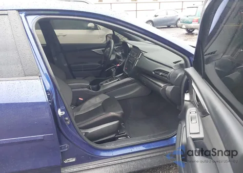 2023 Subaru Wrx из США, поврежденный, VIN JF1VBAB62P8806382